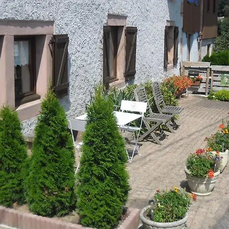 La Fermette A *