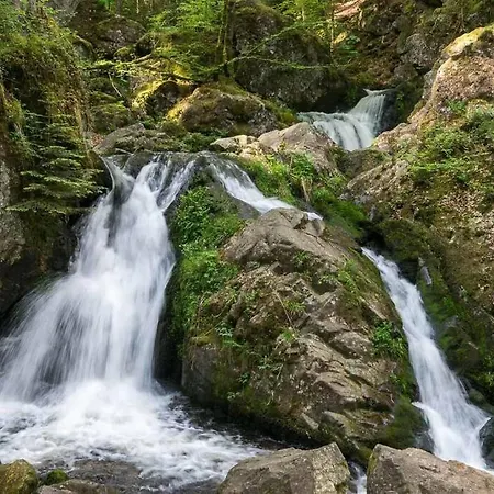La Fermette A * Docelles
