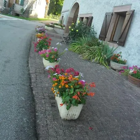 La Fermette A