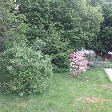 La Fermette A * Docelles