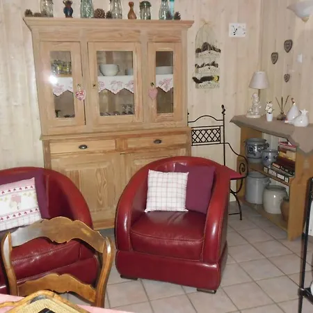 La Fermette A *
