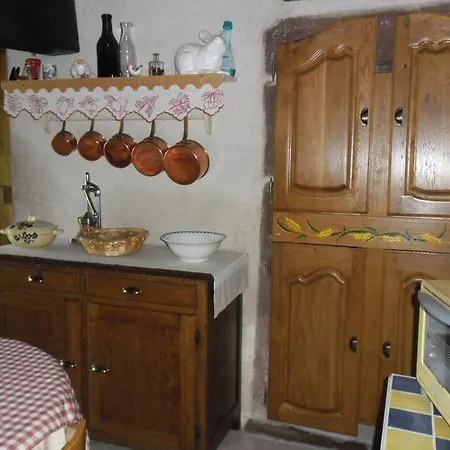 Hébergement de vacances La Fermette A