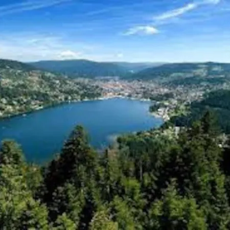La Fermette A