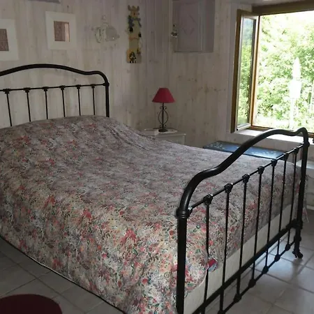 La Fermette A * Docelles