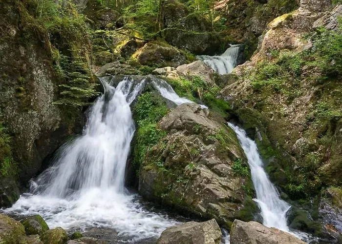 La Fermette A * Docelles