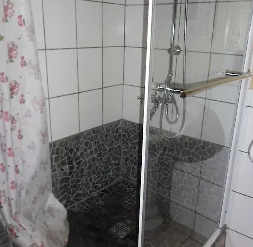 La Fermette A Prázdninový dům Docelles