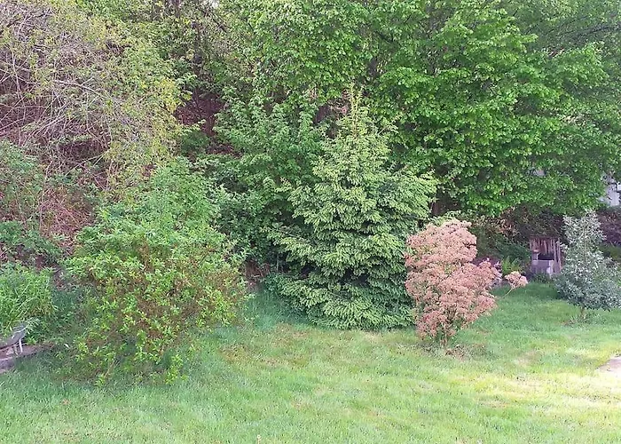 La Fermette A Prázdninový dům