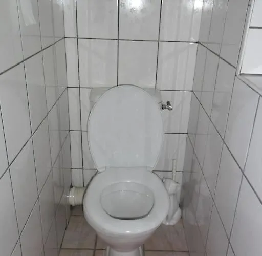 La Fermette A Prázdninový dům *