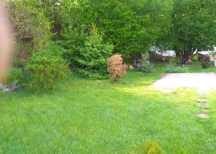 Prázdninový dům La Fermette A