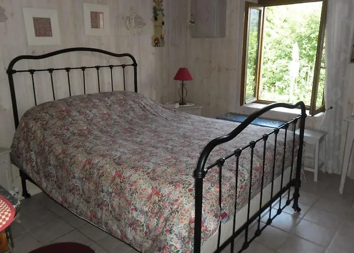 La Fermette A * Docelles